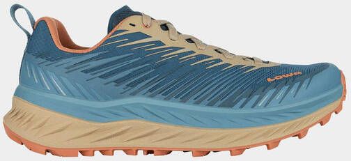 Lowa Fortux Trailrunningschoenen meerkleurig - Foto 1