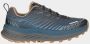 Lowa fortux Trail hardloopschoenen heren Blauw - Thumbnail 2