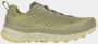 Lowa -Heren groen olijf wandelschoenen - Thumbnail 2