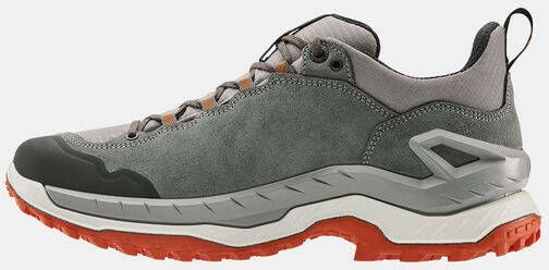 Lowa Innovo Gore-Tex Lo Wandelschoen Grijs