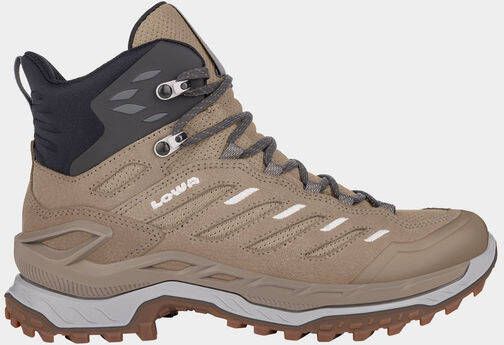Lowa Women's Innovo Mid Wandelschoenen bruin