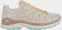 Lowa Women's Innox Evo II GTX Multisportschoenen beige - Thumbnail 1