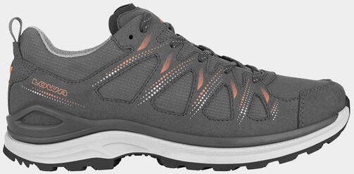 Lowa Innox Evo II Gore-Tex Wandelschoen Dames Grijs