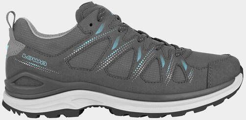 Lowa Innox Evo II Gore-Tex Wandelschoen Dames Grijs