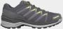 Lowa Innox Pro GTX LO Multisportschoenen grijs - Thumbnail 2