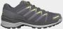Lowa Innox Pro Gore-Tex Wandelschoen Grijs - Thumbnail 1