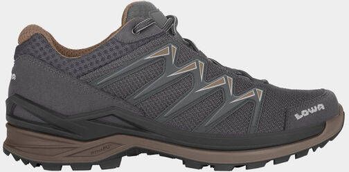 Lowa Innox Pro Gore-Tex Wandelschoen Grijs