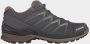 Lowa Innox Pro GTX Lo Multisportschoenen grijs - Thumbnail 2