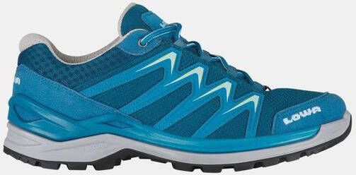 Lowa Innox Pro Gore-Tex Wandelschoen Dames Blauw