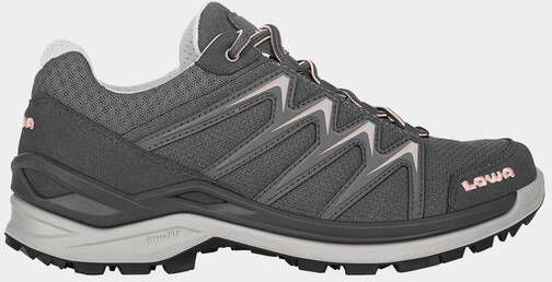 Lowa Innox Pro Gtx Lo Ws Wandelschoen Dames Grijs