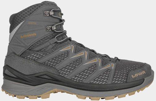 Lowa Innox Pro GTX Mid Wandelschoenen Grijs