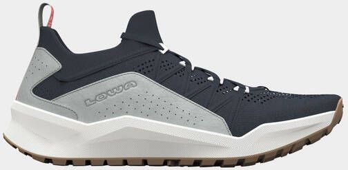 Lowa Kaloya Knit Wandelsneaker Wit