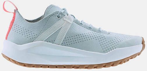 Lowa Kaloya LS Wandelsneaker Dames Wit