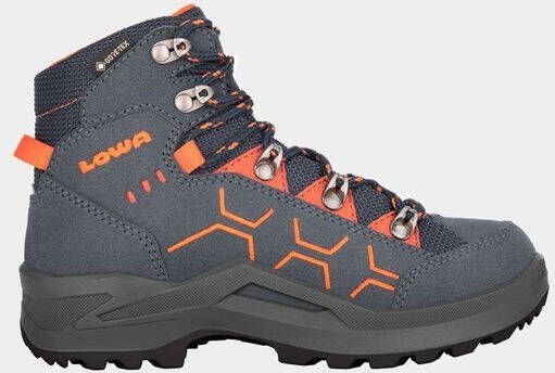 Lowa Kid's Kody Evo GTX Mid Wandelschoenen maat 13K grijs