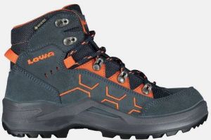 Lowa Kid's Kody Evo GTX Mid Wandelschoenen maat 11K grijs