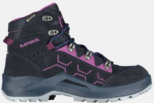 Lowa Kid's Kody Evo GTX Mid Wandelschoenen maat 12K blauw