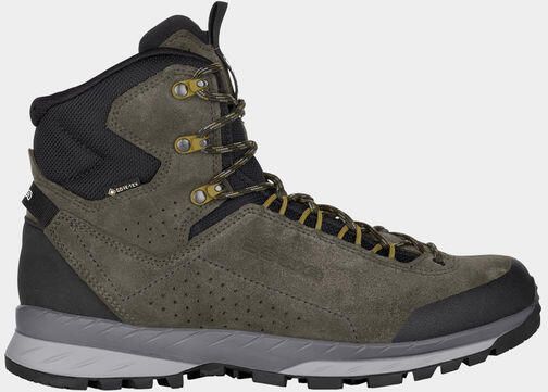 Lowa Delago Gore-Tex Mid Wandelschoen Heren Groen - Foto 3