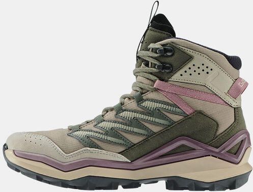 Lowa Women's Maddox Pro GTX Mid Wandelschoenen Regular bruin - Foto 3