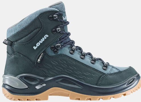 Lowa Winterlaarzen RENEGADE WARM GORE-TEX MID WS Winterschoenen winterboots snowboots waterdicht