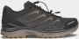 Lowa Casual Sneakers voor Dagelijks Gebruik Gray Heren - Thumbnail 1