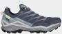 Lowa maddox pro gtx lo ws Lage wandelschoenen dames Blauw-Multicolour - Thumbnail 2