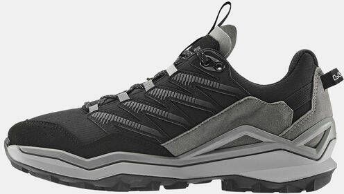 Lowa Maddox Pro GTX LO Multisportschoenen Regular grijs zwart