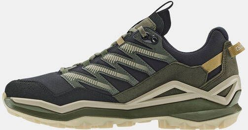 Lowa Maddox Pro GTX LO Multisportschoenen Regular zwart