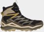 Lowa Maddox Pro GTX Mid Wandelschoenen Regular beige - Thumbnail 1