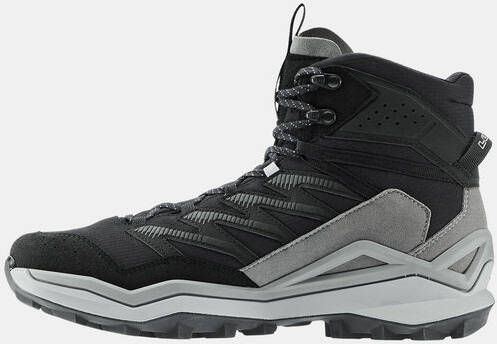 Lowa Maddox Pro Gore-Tex Mid Wandelschoen Zwart
