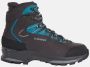 Lowa Women's Mauria Evo GTX Wandelschoenen grijs - Thumbnail 3