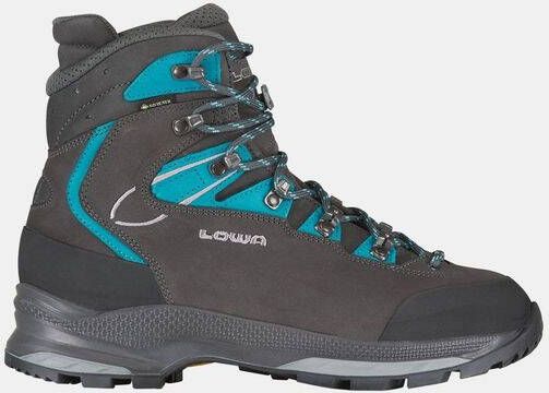 Lowa Mauria Evo Gore-Tex Wandelschoen Dames Grijs