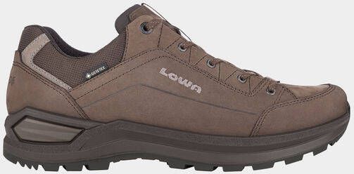 Lowa Renegade Evo Gore-Tex Lo Wandelschoen Bruin