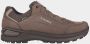 Lowa Renegade Evo Goretex Low Wandelschoenen Bruin 1 2 Man - Thumbnail 2