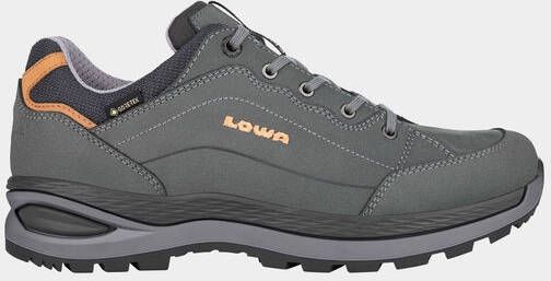 Lowa Women's Renegade Evo GTX Lo Multisportschoenen grijs