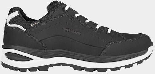 Lowa Women's Renegade Evo GTX Lo Multisportschoenen grijs zwart