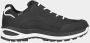 Lowa Women's Renegade Evo GTX Lo Multisportschoenen Regular grijs zwart - Thumbnail 2