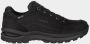 Lowa Women's Renegade Evo GTX Lo Multisportschoenen Regular zwart - Thumbnail 2