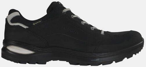 Lowa Renegade evo gtx lo ws Lage wandelschoenen dames Black Black White - Foto 3