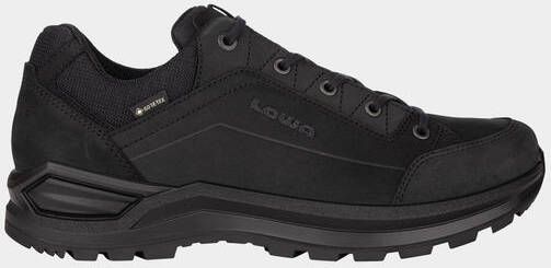 Lowa Renegade Evo Gore-Tex Lo Wandelschoen Zwart