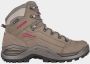 Lowa Renegade Evo Gore-Tex Mid Wandelschoen Midstond redwood - Thumbnail 2
