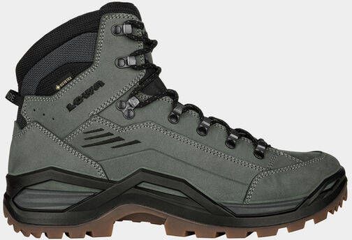 Lowa Renegade Evo Gore-Tex Mid Wandelschoen Grijs