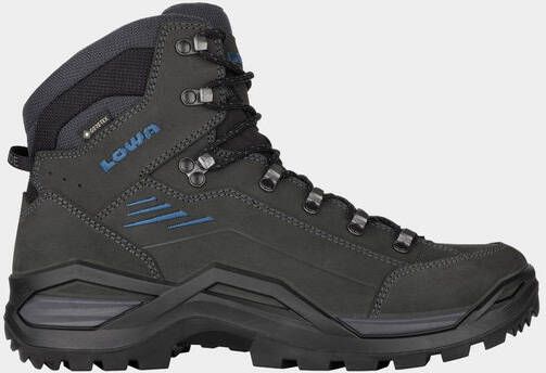 Lowa Renegade Evo Gore-Tex Mid Wandelschoen Grijs