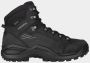 Lowa Renegade Evo GTX Mid Slim Wandelschoenen Slim zwart - Thumbnail 2