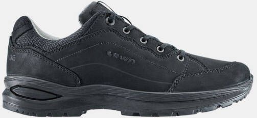 Lowa Women's Renegade Evo LL Lo Multisportschoenen zwart