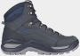 Lowa RENEGADE EVO LL MID 311970 Wandelschoenen - Thumbnail 2