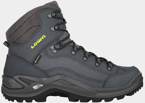 Lowa Renegade Gore-Tex Mid Wandelschoen Blauw