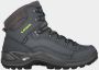 Lowa RENEGADE GTX MID LM310945-6702 Blauwe heren wandelschoenen A-B categorie - Thumbnail 1