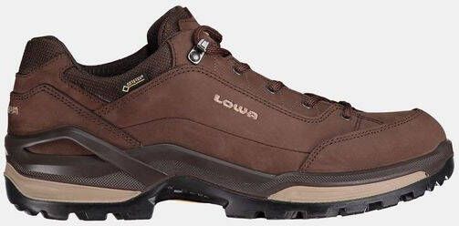 Lowa Renegade GTX LO Wandelschoenen Bruin