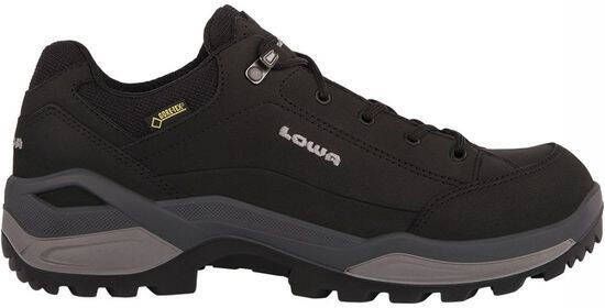 Lowa Renegade GTX LO Wandelschoenen Grijs