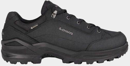 Lowa Renegade GTX LO Wandelschoenen Zwart